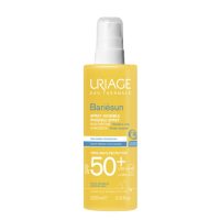 Uriage Bariesun SPF50+ Invisible Spray Unscented 200ml