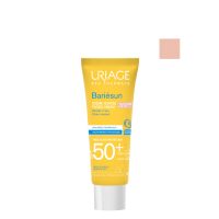 Uriage Bariesun Tinted Cream SPF50+ Fair Tint 50ml