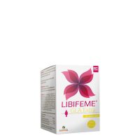 Y Farma Libifeme GLA Extra Capsules x30