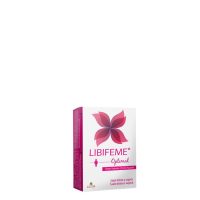 Y Farma Libifeme Optimal Vaginal Ovules x5