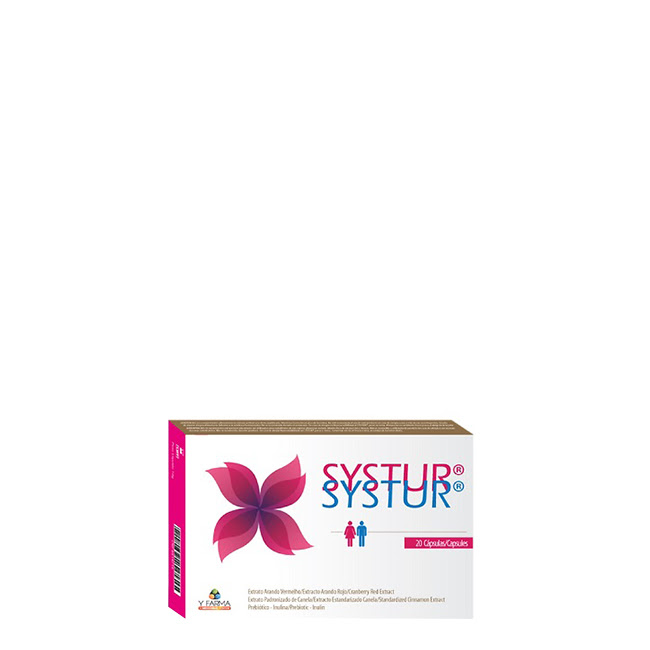 YFarmaSysturCapsulesx20 Y Farma Systur Capsules x20