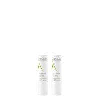 A-Derma Duo Lip Stick 2x4g