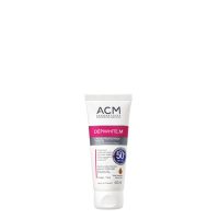 Tube  of  ACM  Dépiwhite  M  SPF50