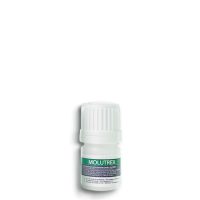 a solution indicated to combat Molluscum contagiosum.
