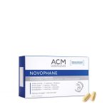 a food supplement indicated for strengthening hair and nails.