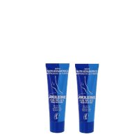 Akileine Nutri-Repair Cream Duo 2x50ml