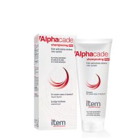 Alphacade Anti-Dandruff Shampoo 200ml