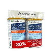 Arkoflex Dolexpert Forte 360º Powder 2x390g