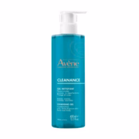 Avène Cleanance Cleansing Gel 400ml
