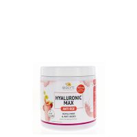a dietary powder indicated for skin filling and wrinkle reduction.