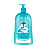 Bioderma ABCDerm Moussant Foaming Gel 1L