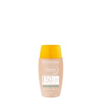 Bottle  of  Bioderma  Photoderm  Nude  Touch  SPF50
