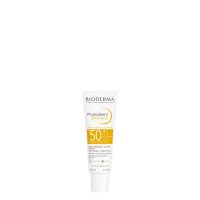 Bottle  of  Bioderma  Photoderm  Spot  Age  SPF50