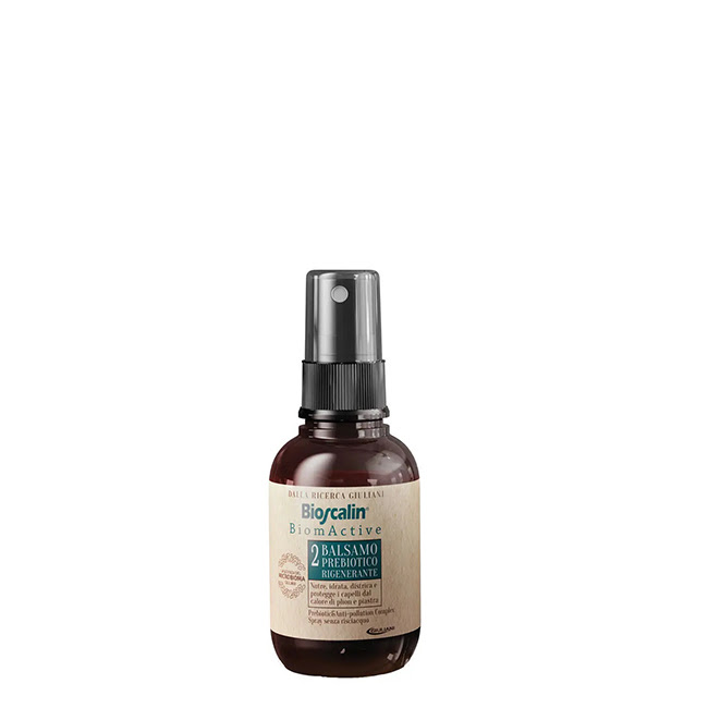 BioscalinBiomActivePrebioticBalm100ml ビオスカリンバイオマクティブプレバイオティックバーム100ml - 画像 (1)