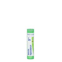 Boiron Aesculus Hippocastanum 5CH Granules x80