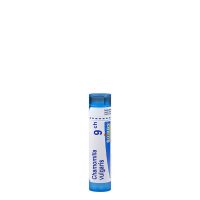 Boiron Chamomilla Vulgaris 9CH Granules x80