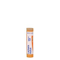 Boiron Lachesis Mutus 15CH Granules x80