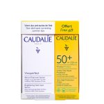 Caudalie Vinoperfect Coffret Antimanchas + Creme Solar SPF50+