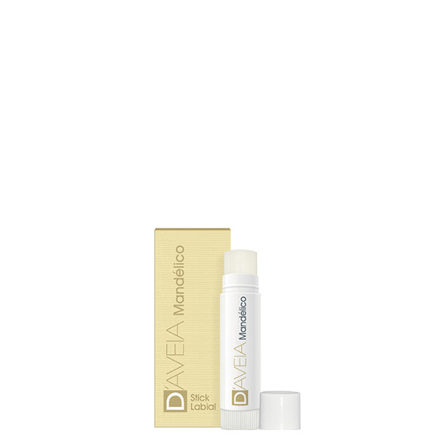 D'AveiaMandelicLipStick5g D'Aveia Mandelic Lip Stick 5g