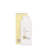 Bottle  of  DAveia  SEPT  Cleansing  Emulsion  by  DAveia,  an  emulsion  indicated  for  antiseptic  cleansing  of  hands  and  body.