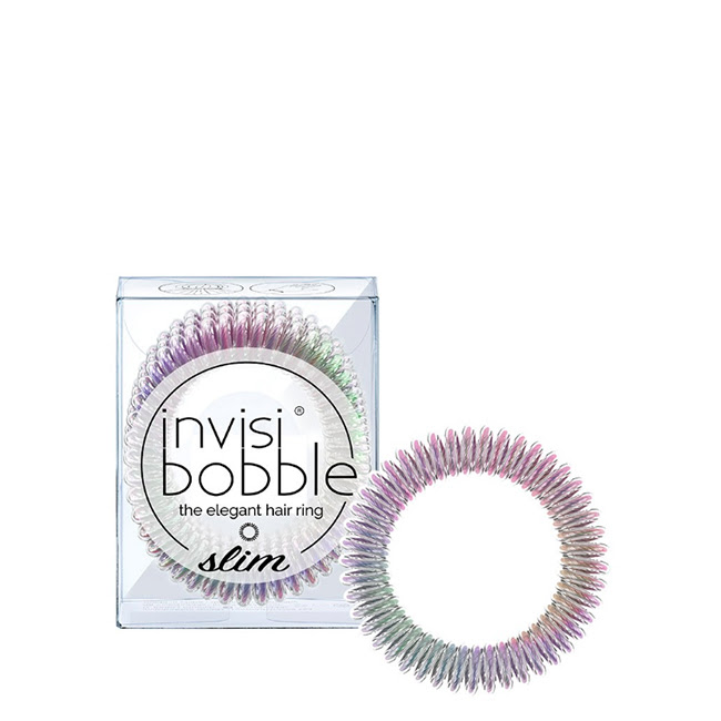 InvisibobbleSlimVanityFairx3 インビジブルスリム バニティフェア ×3 - 画像 (1)