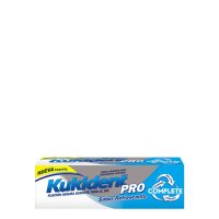 Kukident Pro Complete Denture Adhesive Cream Mint 47g