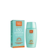 Martiderm Suncare Active D Fluid SPF30 50ml