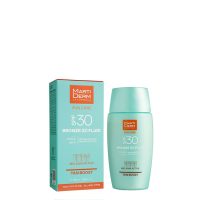 Martiderm Suncare Bronze D Fluid SPF30 50ml