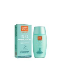 Martiderm Suncare Mineral D Fluid SPF50 50ml