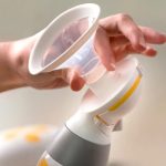 Medela Solo Electric Breast Pump - Image 3