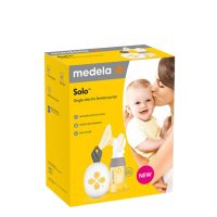 Medela Solo Electric Breast Pump
