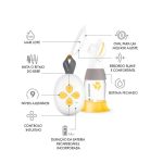 Medela Solo Electric Breast Pump - Image 5