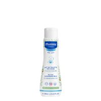 Mustela No Rinse Cleansing Milk 200ml