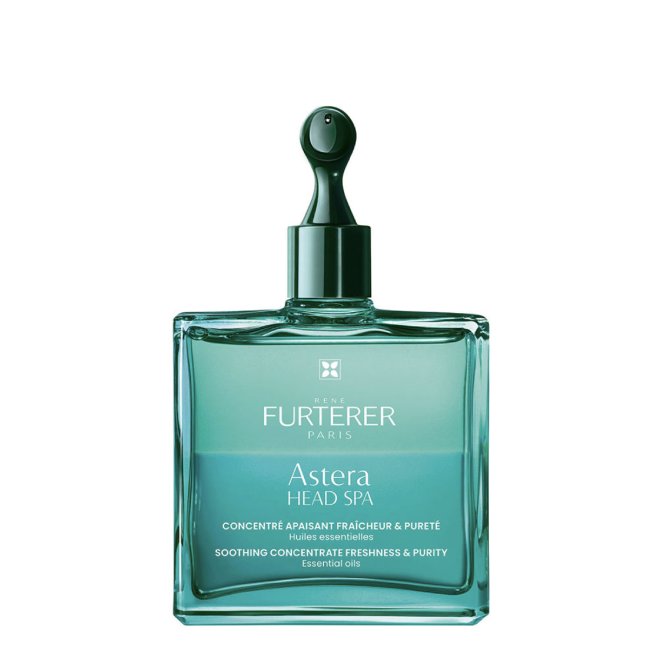 Rene Furterer Astera Fresh Concentrate Rene Furterer Astera Head Spa Concentrate
