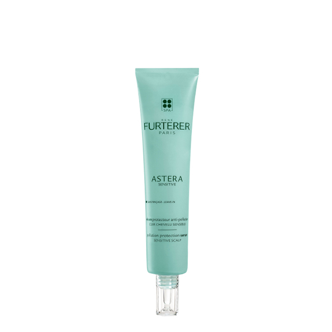 Rene Furterer Astera Sensitive Pollution Protection Serum 75ml Rene Furterer Astera Sensitive Pollution Protection Serum 75ml - Image 1