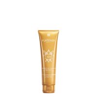 Bottle  of  Rene  Furterer  5  Sens  Enhancing  Detangling  Conditioner  by  Rene  Furterer,  a  balm  indicated  for  detangling  hair.