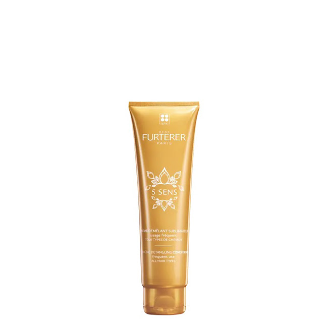 ReneFurterer5SensEnhancingDetanglingConditioner150ml Rene Furterer 5 Sens Bálsamo Desenredante 150ml - Image 1