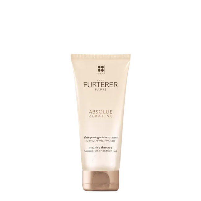ReneFurtererAbsolueKératineRepairingShampoo200ml Rene Furterer Absolue Kératine Repairing Shampoo 200ml
