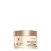 Buy Rene Furterer Absolue Kératine Mascarilla Reparación Extrema- Cabellos Normales a Finos 200ml Online | In Stock & Worldwide Shipping - Idivia