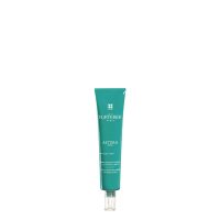 Bottle  of  Rene  Furterer  Astera  Fresh  Soothing  Freshness  Serum,  a  serum  indicated  for  soothing  and  purifying  irritated  scalp.