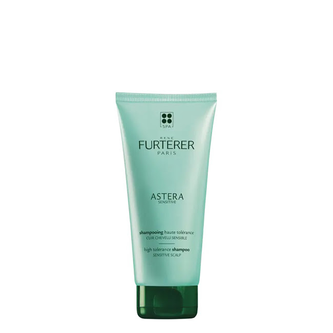 ReneFurtererAsteraSensitiveHighToleranceShampoo200ml ルネ フェルターラー アステラ センシティブ ハイトレランス シャンプー 200ml - 画像 (1)