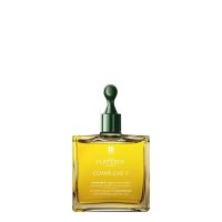 Bottle  of  Rene  Furterer  Complexe  5  Stimulating  Plant  Concentrate  by  Rene  Furterer,  a  concentrate  indicated  for  scalp  regeneration.