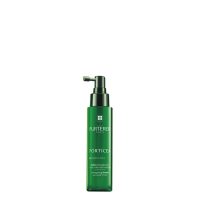 Spray  of  Rene  Furterer  Forticea  Energizing  Lotion,  a  spray  lotion  indicated  for  strengthening  and  energizing  the  hair.