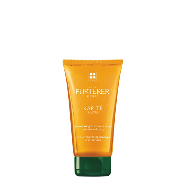 ReneFurtererKariteNutriIntenseNourishingShampoo150ml ルネ フルトレール カリテ インテンス ナリシング シャンプー 150ml - 画像 (1)