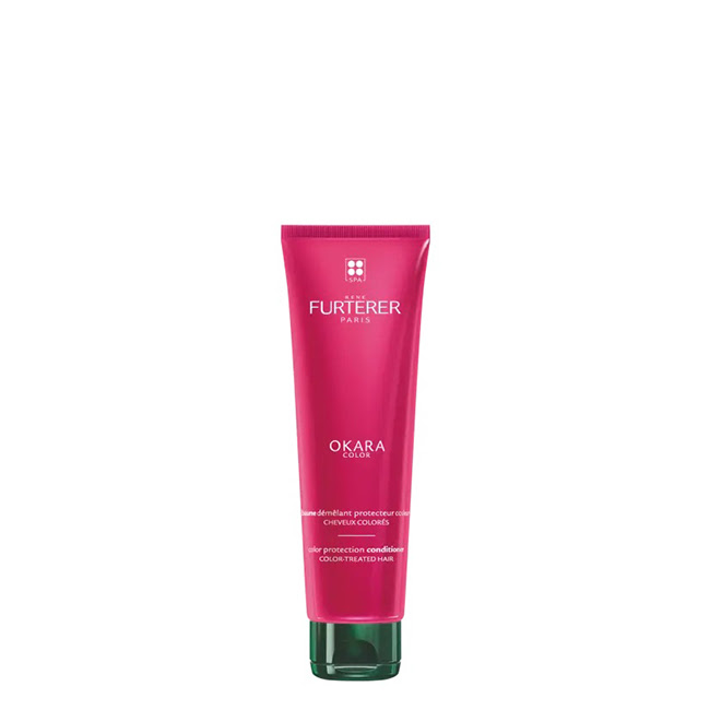 ReneFurtererOkaraColorProtectionConditioner150ml ルネ フルトレール おからカラー プロテクション コンディショナー 150ml - 画像 (1)