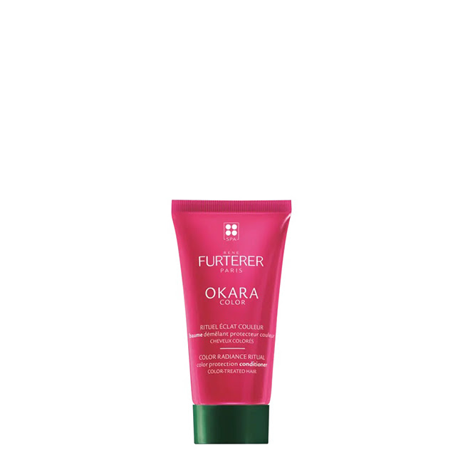 ReneFurtererOkaraColorProtectionConditioner30ml Rene Furterer Okara Color Protection Conditioner 30ml
