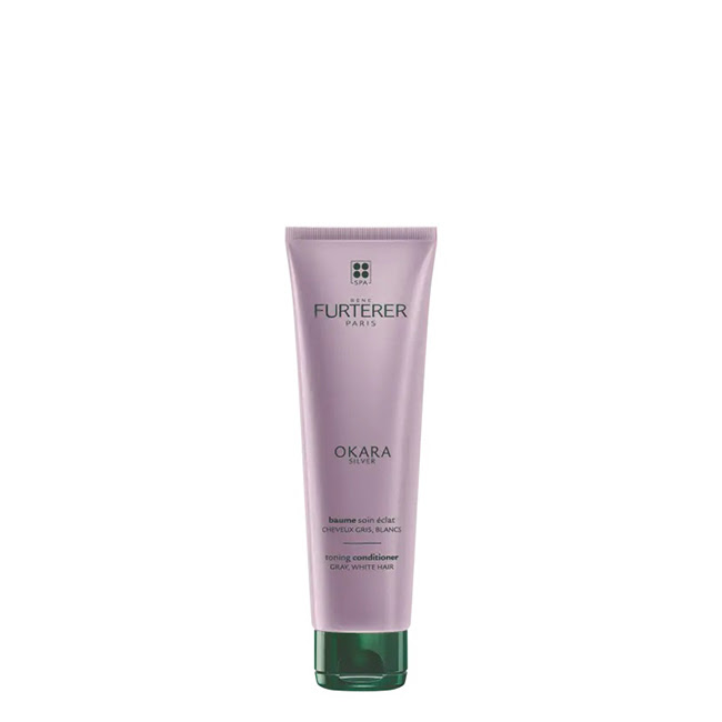 ReneFurtererOkaraSilverToningConditioner150ml ルネ フェルターラー オカラ シルバートーニング コンディショナー 150ml - 画像 (1)