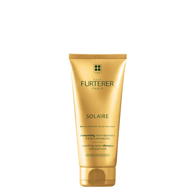 ReneFurtererSolaireNourishingRepairShampoo200ml Rene Furterer Solaire Nourishing Repair Shampoo 200ml