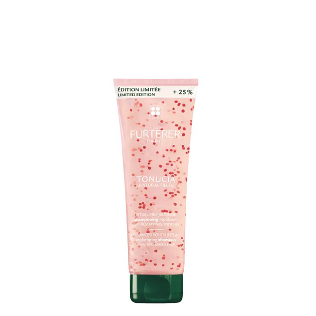 ReneFurtererTonuciaNaturalFillerShampoo250ml Rene Furterer Tonucia Natural Filler Shampoo 250ml - Image 1