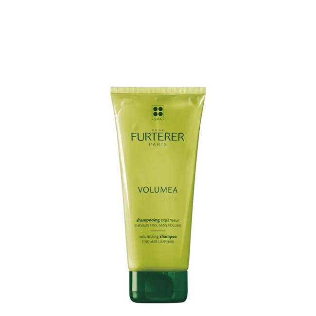 ReneFurtererVolumeaVolumizingShampoo200ml ルネ フェルテラ ボリューミー シャンプー 200ml - 画像 (1)